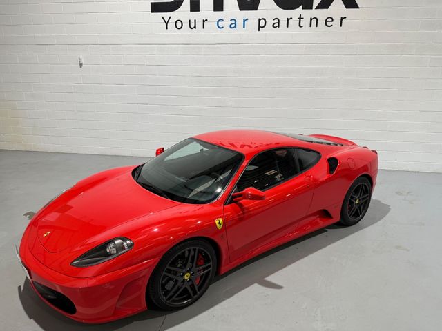 Ferrari F430 F1