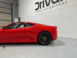 Ferrari F430 F1