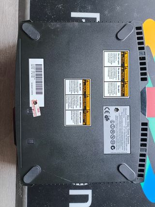 Xbox originale - Console