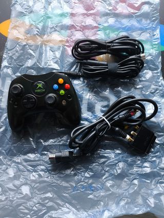 Xbox originale - Console