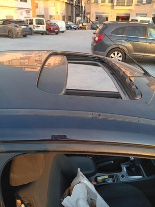 Ford Focus 2007