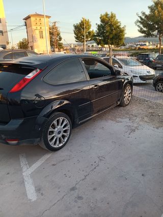 Ford Focus 2007