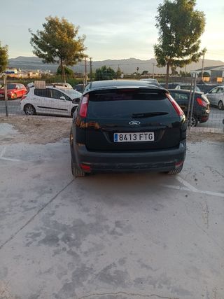 Ford Focus 2007