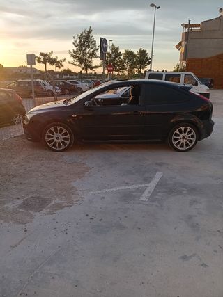 Ford Focus 2007