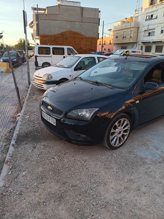 Ford Focus 2007