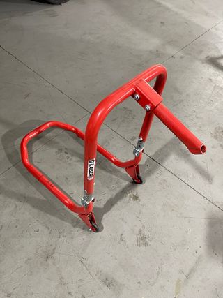 Caballete Delantero Tija Moto 