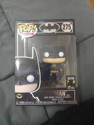 Funko Pop! Batman 80 aniversario #275