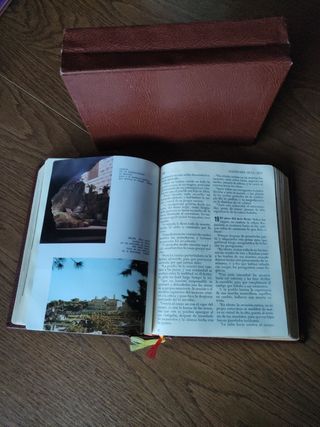 Sagrada Biblia 