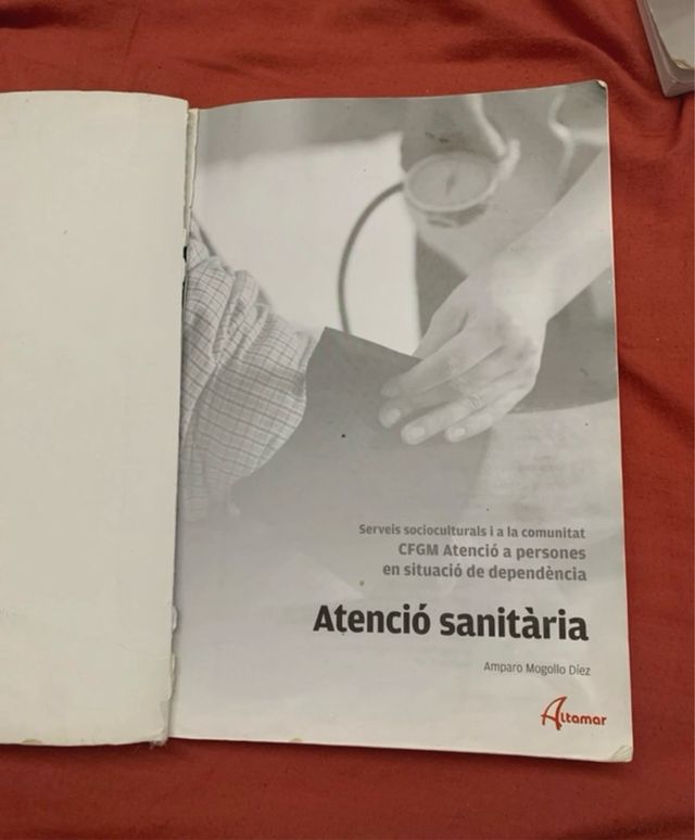 Atenció sanitària