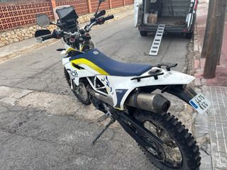 HUSQVARNA 701 ENDURO / RALLY 