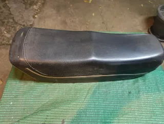 Asiento Vespa original