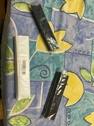 Contrapesos Adhesivos 60g (12x5g)