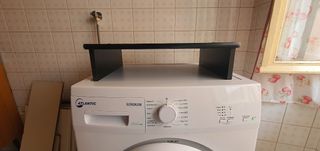 Supporto o rialzo per TV