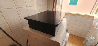 Supporto o rialzo per TV