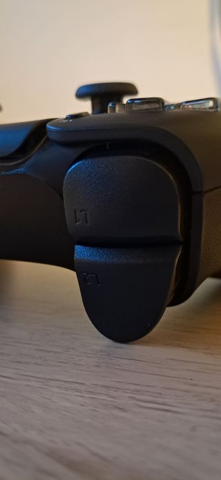 Mando PS5 Spider-Man