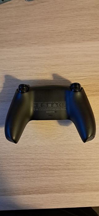 Mando PS5 Spider-Man