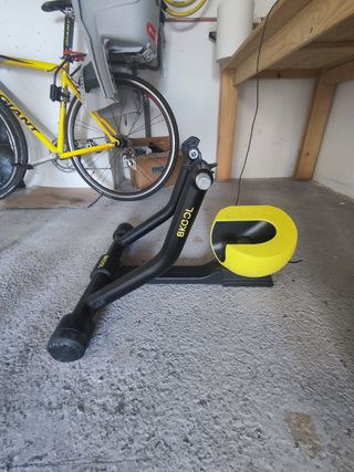 Rodillo bkool