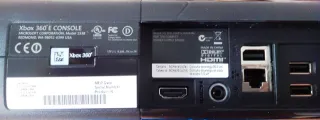 Xbox 360 + juegos y accesorios