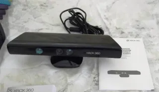 Xbox 360 + juegos y accesorios