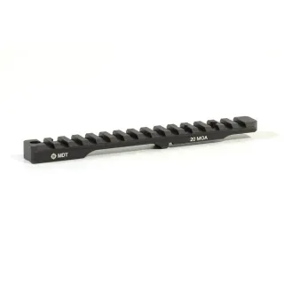 Base Picatinny MDT 20 MOA