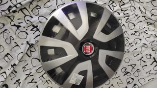 Tapacubos Fiat Ducato R16 o R15