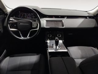 Land-Rover Range Rover Evoque 2.0 D163 MHEV