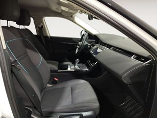Land-Rover Range Rover Evoque 2.0 D163 MHEV