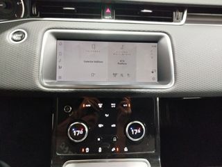 Land-Rover Range Rover Evoque 2.0 D163 MHEV