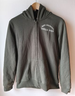 Pack de chaqueta y sudadera