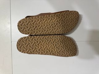 Birkenstock Milano Marrón - Talla 46