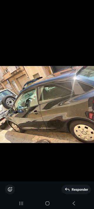 SEAT Ibiza 2009