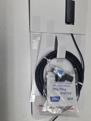 Cable KENWOOD T6A-00-9500
