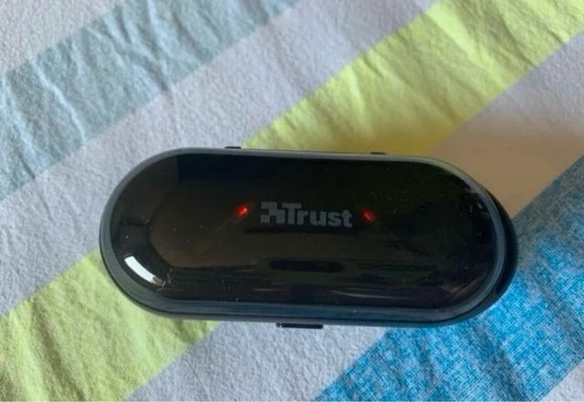 Auricolari Trust Duet2 Bluetooth wireless