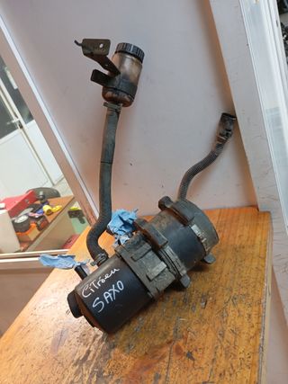 Bomba dirección eléctrica Citroën Saxo