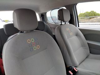 Renault Twingo 2011
