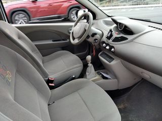 Renault Twingo 2011