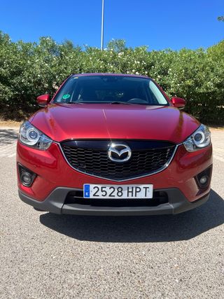 Mazda CX-5 AWD
