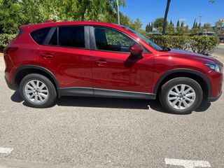 Mazda CX-5 AWD