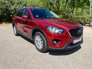 Mazda CX-5 AWD
