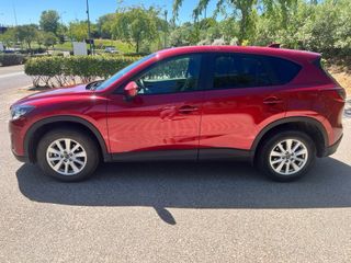 Mazda CX-5 AWD