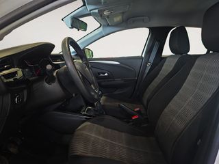 Opel Corsa Edition