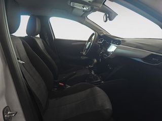 Opel Corsa Edition