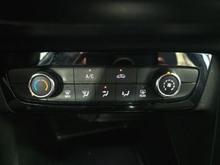 Opel Corsa Edition