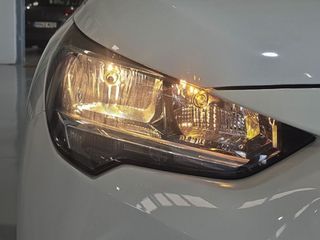 Opel Corsa Edition