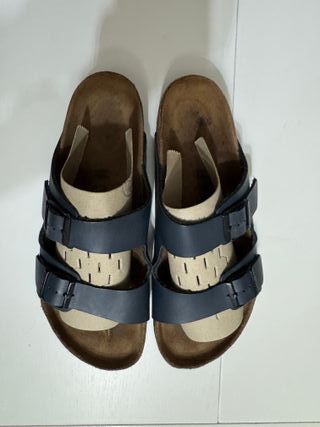 Birkenstock Arizona 46 - Azul