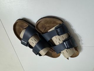 Birkenstock Arizona 46 - Azul