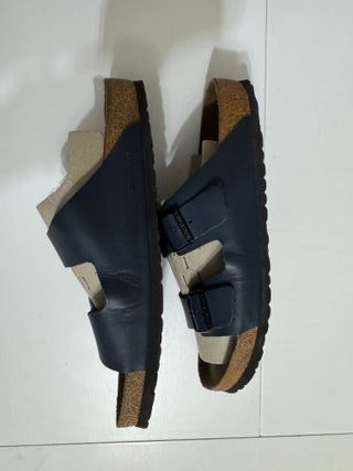 Birkenstock Arizona 46 - Azul