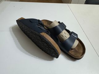 Birkenstock Arizona 46 - Azul