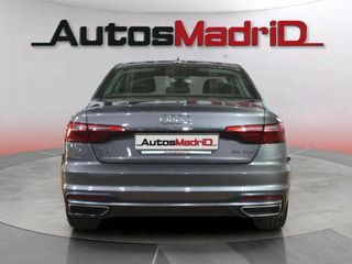 Audi A4 Advanced 35 TDI 120kW 163CV S tronic