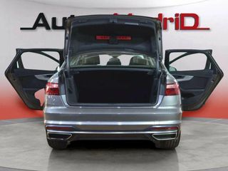 Audi A4 Advanced 35 TDI 120kW 163CV S tronic